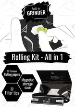 Load image into Gallery viewer, ROWLL all in 1 Rolling Kit (2 PCS) - Rowll - Rolling but smarter