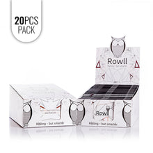 Load image into Gallery viewer, ROWLL all in 1 Rolling Kit (20 PCS PACK) - Rowll - Rolling but smarter