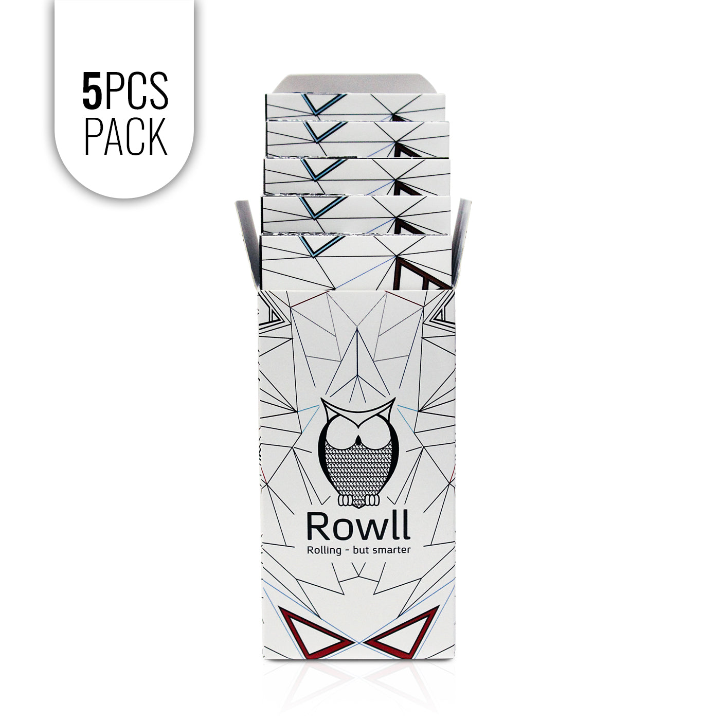 ROWLL all in 1 Rolling Kit (2 PCS) – Rowll - Rolling but smarter