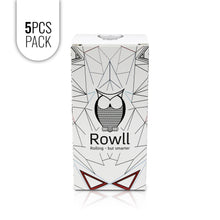 Load image into Gallery viewer, ROWLL all in 1 Rolling Kit (5 PCS PACK) - Rowll - Rolling but smarter