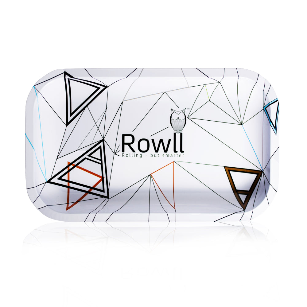 ROWLL all in 1 Rolling Kit (20 PCS PACK) – Rowll - Rolling but smarter