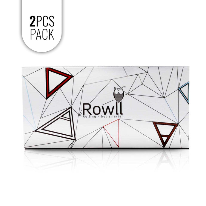 ROWLL all in 1 Rolling Kit (2 PCS) - Rowll - Rolling but smarter