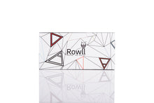 Load image into Gallery viewer, ROWLL all in 1 Rolling Kit 60 pcs Mega Pack - Rowll - Rolling but smarter