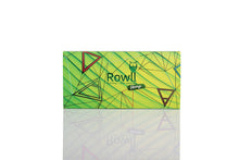 Load image into Gallery viewer, ROWLL all in 1 Rolling Kit Hemp (5 PCS PACK) - Rowll - Rolling but smarter
